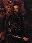 unknow artist, Pier Luigi Farnese di Tiziano